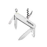 Taschenmesser Spartan