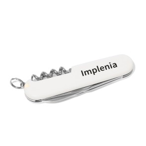 Victorinox Taschenmesser «Spartan»